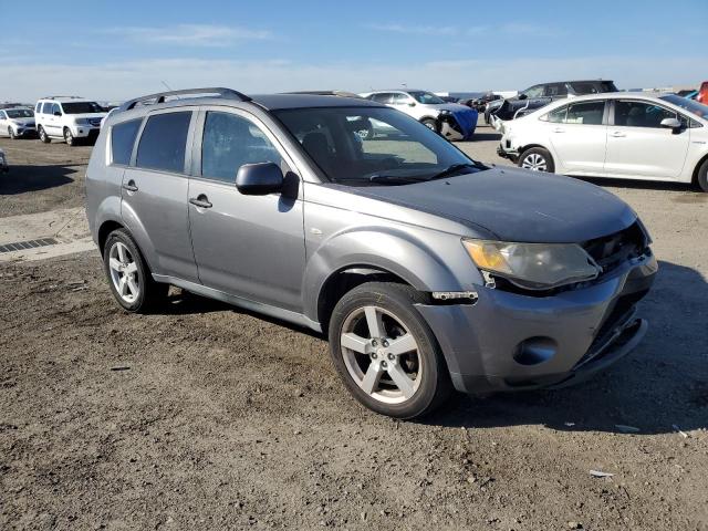 Photo 4 from auction – 2007 MITSUBISHI OUTLANDER with VIN JA4MT31X57U004970