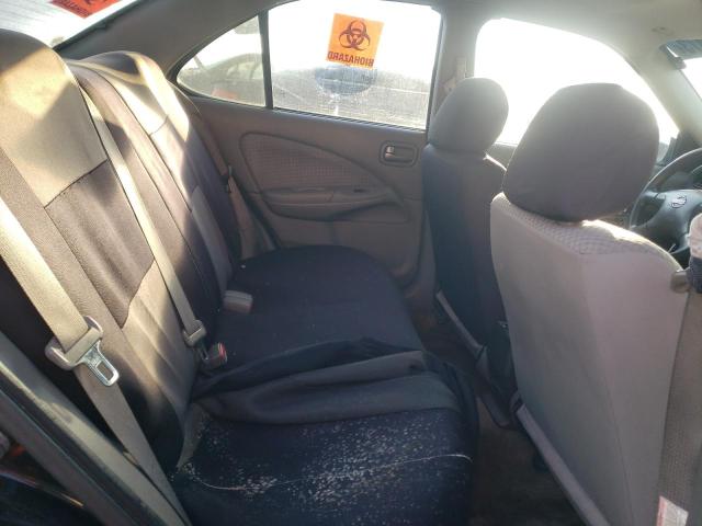 Photo 10 from auction – 2004 NISSAN SENTRA 1.8 with VIN 3N1CB51D74L469197