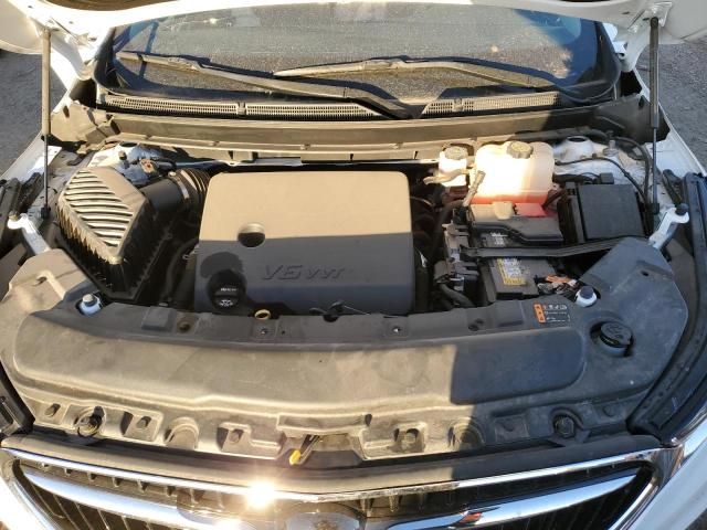 Photo 12 from auction – 2018 BUICK ENCLAVE PR with VIN 5GAEVBKW7JJ197976