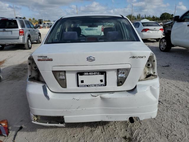 Photo 6 from auction – 2002 SUZUKI AERIO S with VIN JS2RA41S925105014