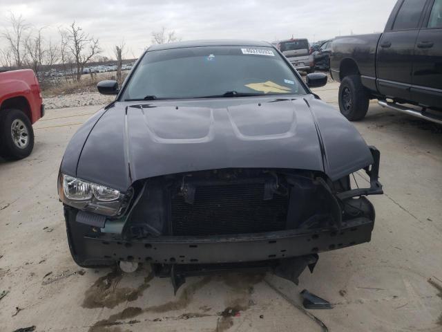 Photo 5 from auction – 2013 DODGE CHARGER SE with VIN 2C3CDXBG1DH540905
