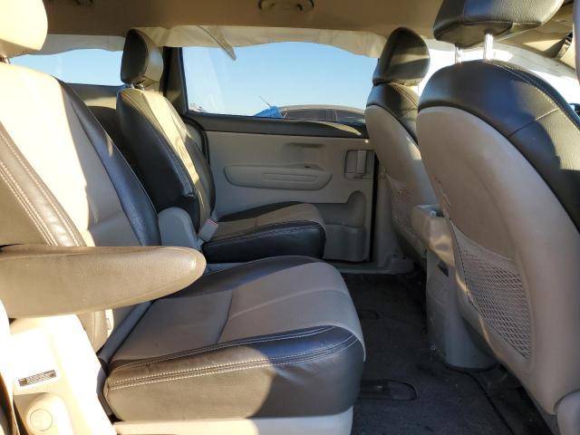 Photo 11 from auction – 2017 KIA SEDONA LX with VIN KNDMB5C10H6232183