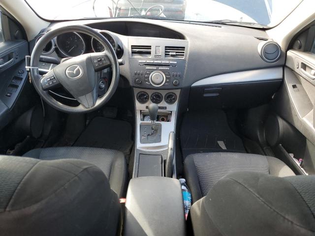 Photo 8 from auction – 2010 MAZDA 3 I with VIN JM1BL1SF3A1222115