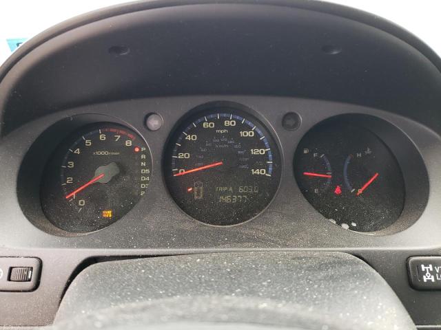 Photo 9 from auction – 2006 ACURA MDX with VIN 2HNYD18216H538191