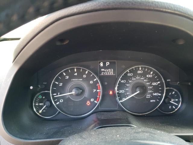 Снимка 9 от търг – 2011 SUBARU OUTBACK 2. с VIN 4S4BRBCC2B3359508