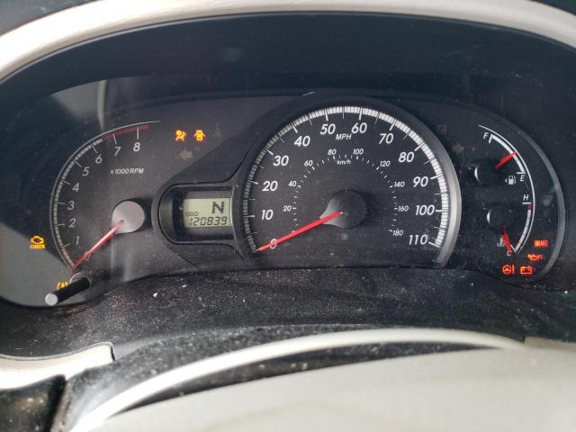 Photo 9 from auction – 2014 TOYOTA SIENNA LE with VIN 5TDKK3DC0ES442550