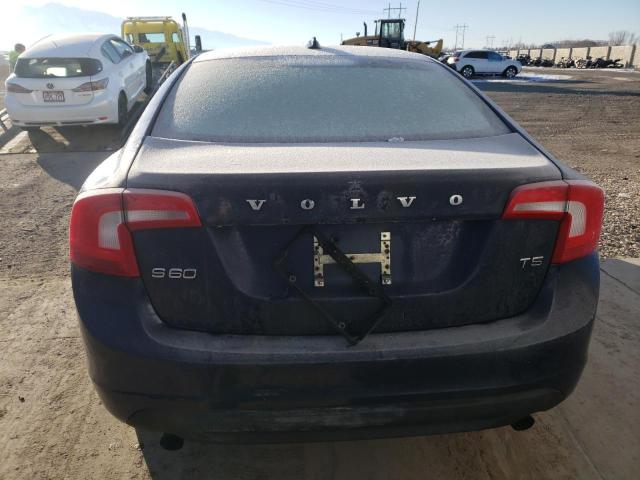 Photo 6 from auction – 2012 VOLVO S60 T5 with VIN YV1622FSXC2034961