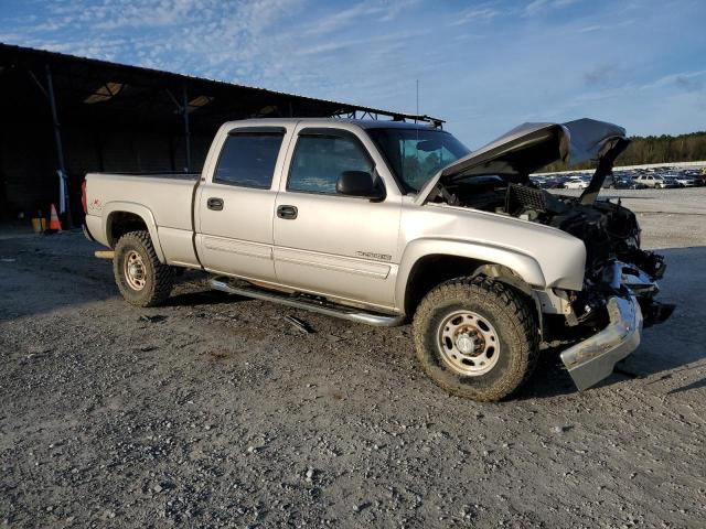 Photo 4 from auction – 2007 CHEVROLET SILVERADO with VIN 1GCHK23U97F150980