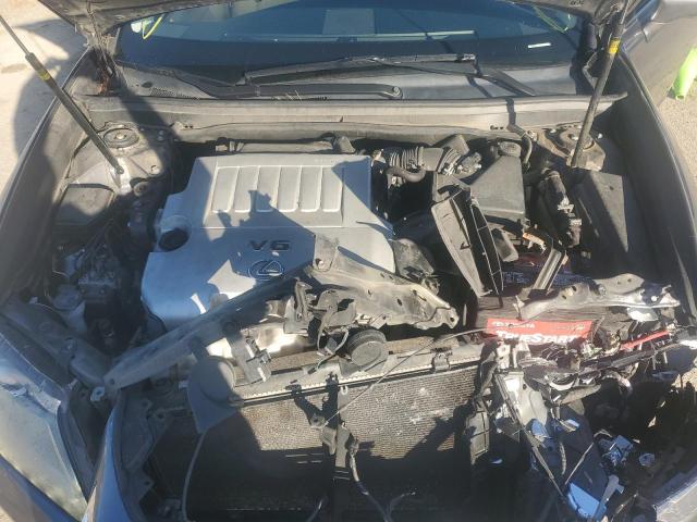 Photo 11 from auction – 2013 LEXUS ES 350 with VIN JTHBK1GG2D2010842
