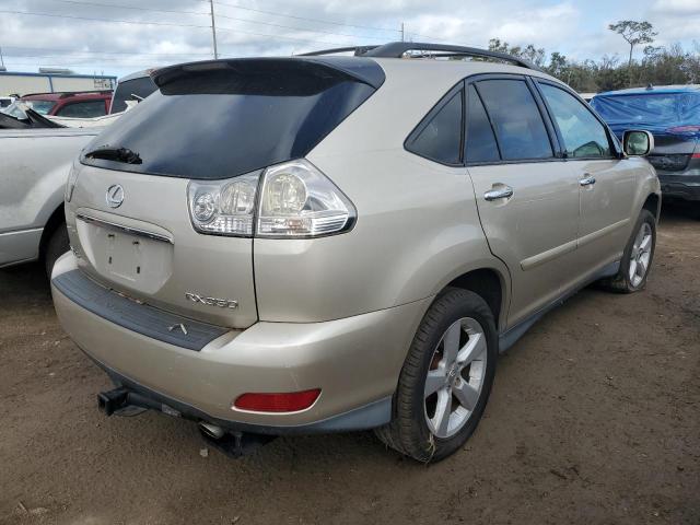 Photo 3 from auction – 2008 LEXUS RX 350 with VIN 2T2HK31U98C047847
