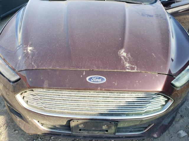 Photo 11 from auction – 2013 FORD FUSION SE with VIN 3FA6P0H96DR220182