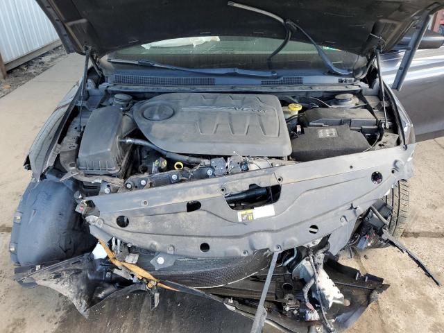 Photo 11 from auction – 2016 CHRYSLER 200 S with VIN 1C3CCCDG5GN126031