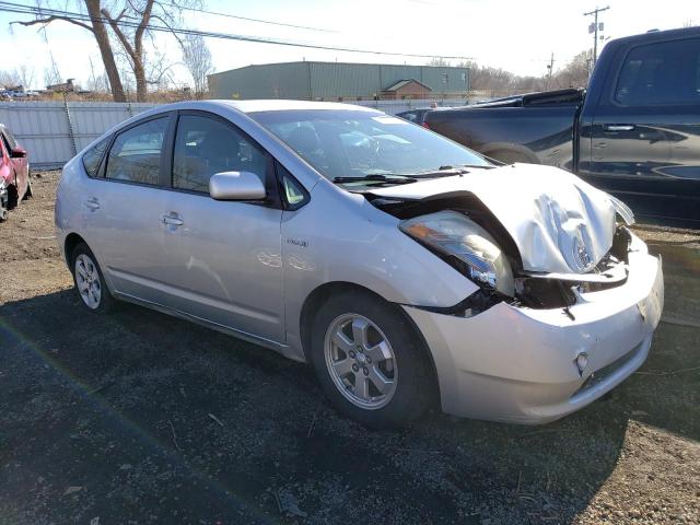 Photo 4 from auction – 2008 TOYOTA PRIUS with VIN JTDKB20U783313901
