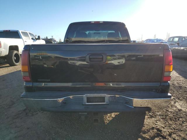 Photo 6 from auction – 2002 CHEVROLET SILVERADO with VIN 2GCEK19T121237302