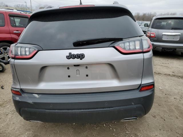Photo 6 from auction – 2019 JEEP CHEROKEE L with VIN 1C4PJLLNXKD290697