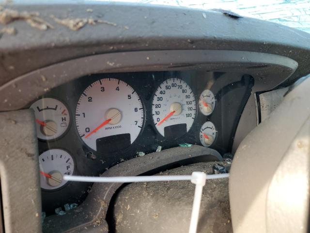 Photo 9 from auction – 2003 DODGE RAM1500 PU with VIN 1D7HA18Z93S162314