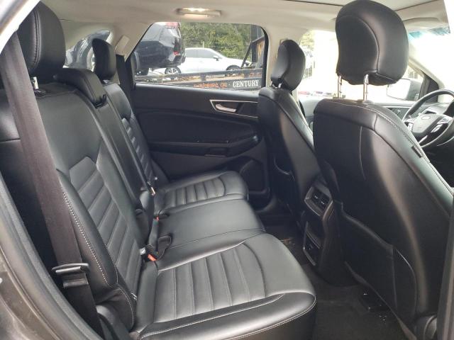 Photo 10 from auction – 2017 FORD EDGE SEL with VIN 2FMPK4J86HBB99758