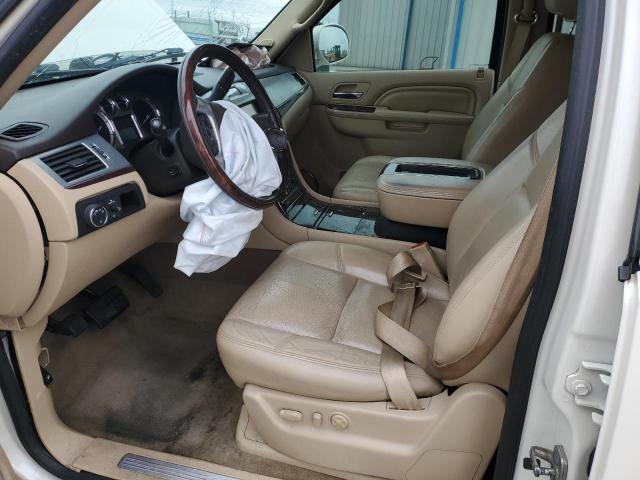 Photo 7 from auction – 2014 CADILLAC ESCALADE L with VIN 1GYS4BEF5ER160328