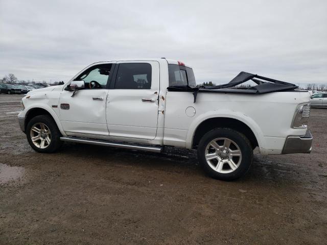 Photo 2 from auction – 2016 RAM 1500 LONGH with VIN 1C6RR7WT2GS387793