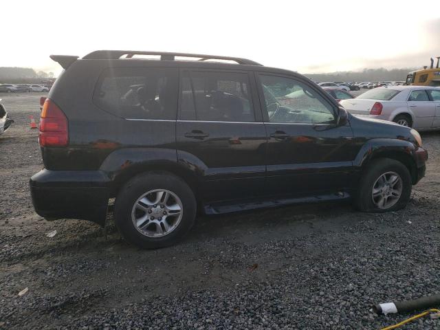 Photo 3 from auction – 2006 LEXUS GX 470 with VIN JTJBT20X560114896