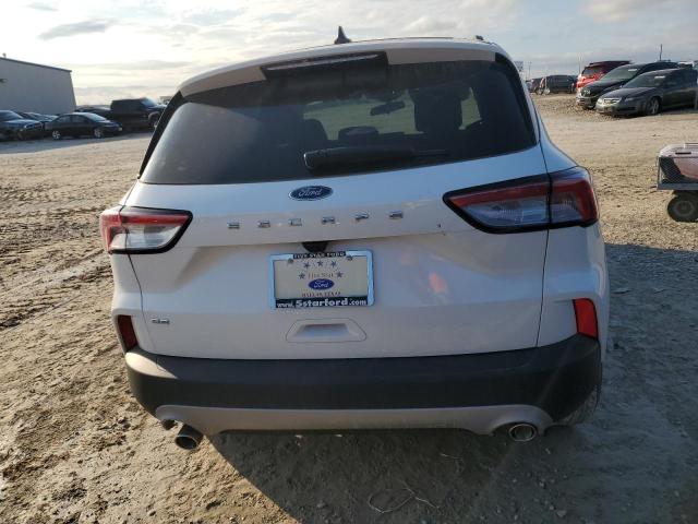 Photo 6 from auction – 2022 FORD ESCAPE SE with VIN 1FMCU0G63NUA26342