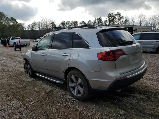 Photo 2 from auction – 2011 ACURA MDX TECHNO with VIN 2HNYD2H64BH519637