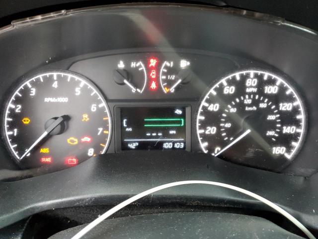 Photo 9 from auction – 2015 NISSAN SENTRA S with VIN 3N1AB7AP2FY226450