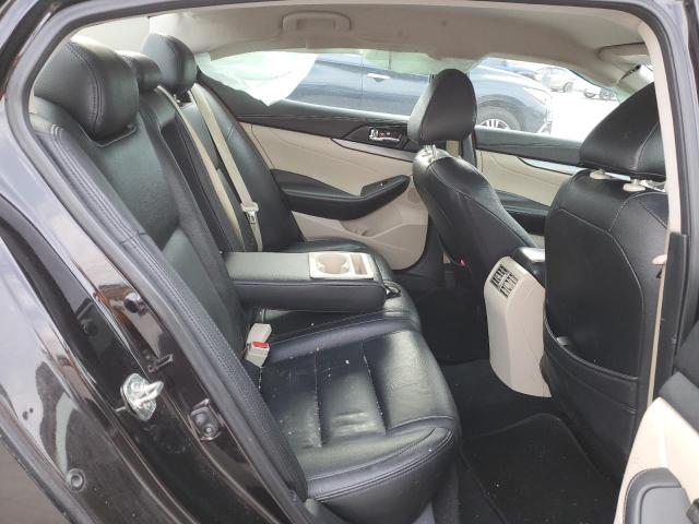 Photo 10 from auction – 2016 NISSAN MAXIMA 3.5 with VIN 1N4AA6APXGC431119