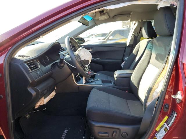 Photo 7 from auction – 2017 TOYOTA CAMRY LE with VIN 4T1BF1FK9HU716532