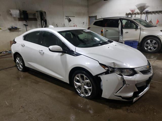 Photo 4 from auction – 2017 CHEVROLET VOLT PREMI with VIN 1G1RD6S52HU108480