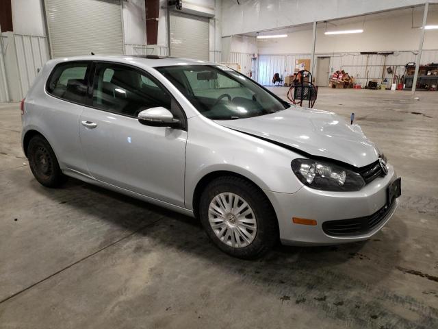 Photo 4 from auction – 2013 VOLKSWAGEN GOLF with VIN WVWBA7AJ2DW014782