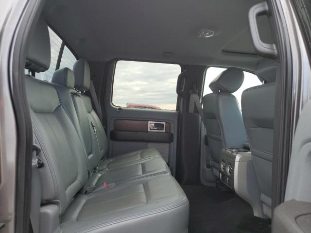 Photo 11 from auction – 2013 FORD F150 SUPER with VIN 1FTFW1ET1DFA42083
