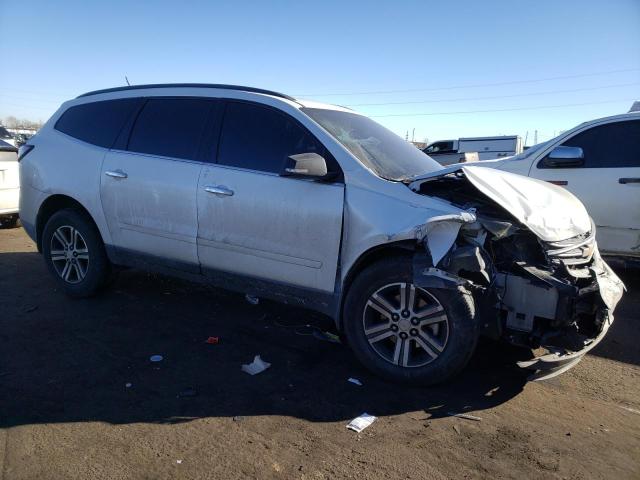 Photo 4 from auction – 2017 CHEVROLET TRAVERSE L with VIN 1GNKVGKD8HJ176746