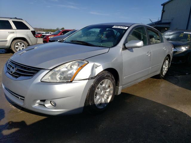 NISSAN ALTIMA BAS 2011 with VIN 1N4AL2AP2BC105830 - Photo from auction