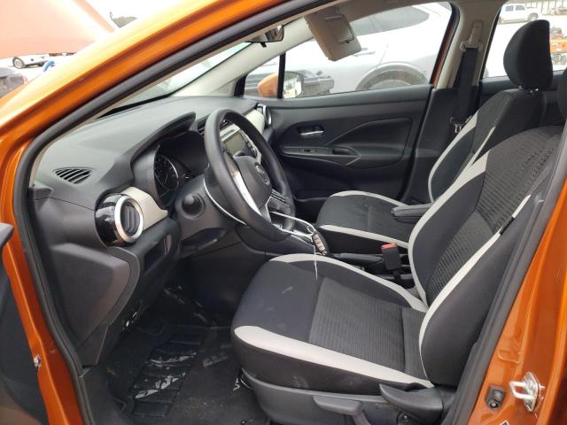 Photo 7 from auction – 2020 NISSAN VERSA 1.6 with VIN 3N1CN8EV6LL802094