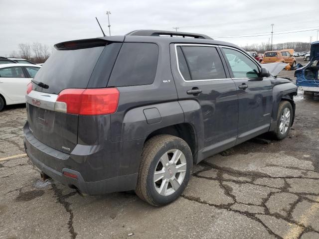Photo 3 from auction – 2013 GMC TERRAIN SL with VIN 2GKFLVE32D6228472