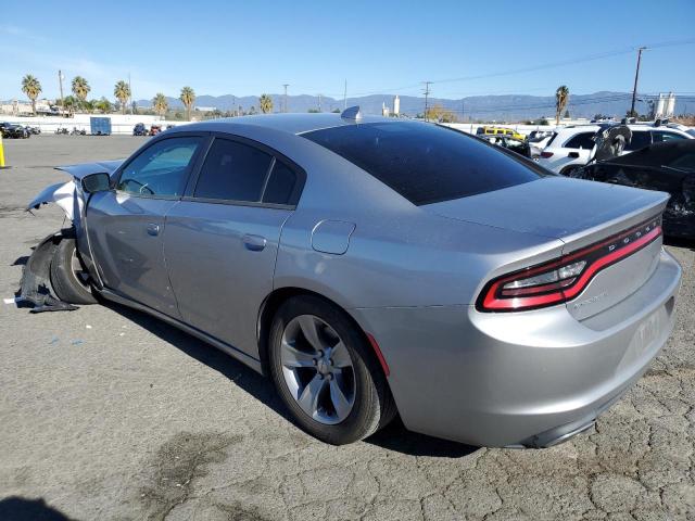 Photo 2 from auction – 2016 DODGE CHARGER SX with VIN 2C3CDXHG5GH149753