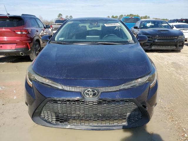 Photo 5 from auction – 2020 TOYOTA COROLLA LE with VIN 5YFEPRAE1LP059293