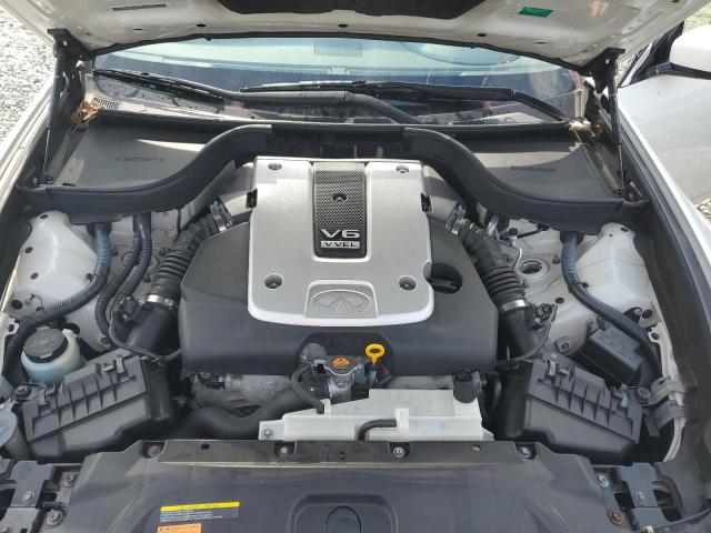 Photo 11 from auction – 2012 INFINITI G37 with VIN JN1CV6ARXCM675191