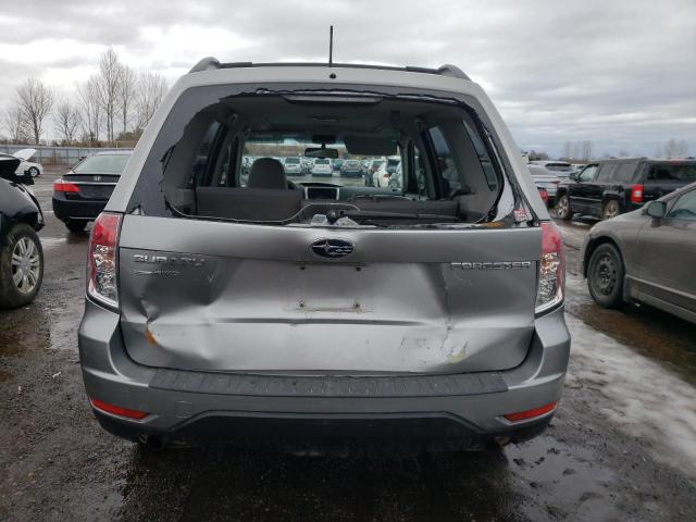 Photo 6 from auction – 2011 SUBARU FORESTER 2 with VIN JF2SHBDC3BH773410
