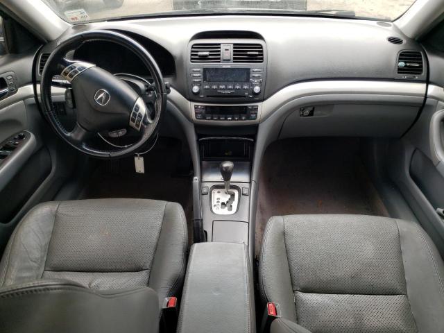 Photo 8 from auction – 2006 ACURA TSX with VIN JH4CL96816C003324