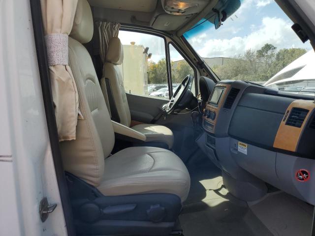 Photo 5 from auction – 2011 MERCEDES-BENZ SPRINTER 3 with VIN WD3PF4CC1B5553024