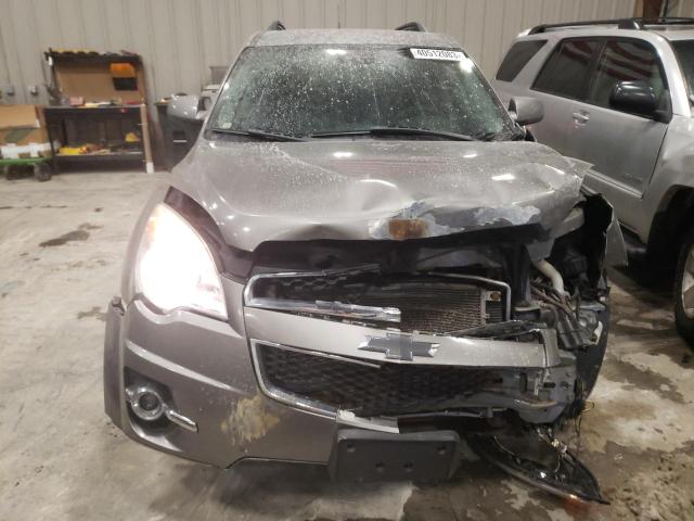 Photo 5 from auction – 2012 CHEVROLET EQUINOX LT with VIN 2GNFLNEK8C6234950