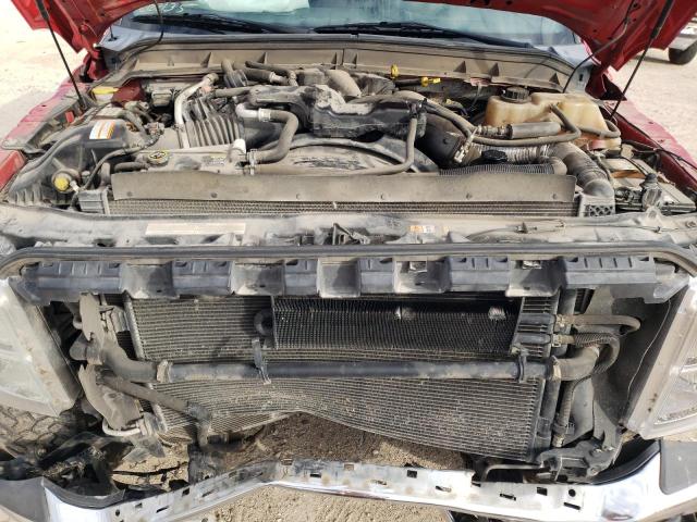 Photo 11 from auction – 2011 FORD F250 SUPER with VIN 1FT7W2BT7BEC62135
