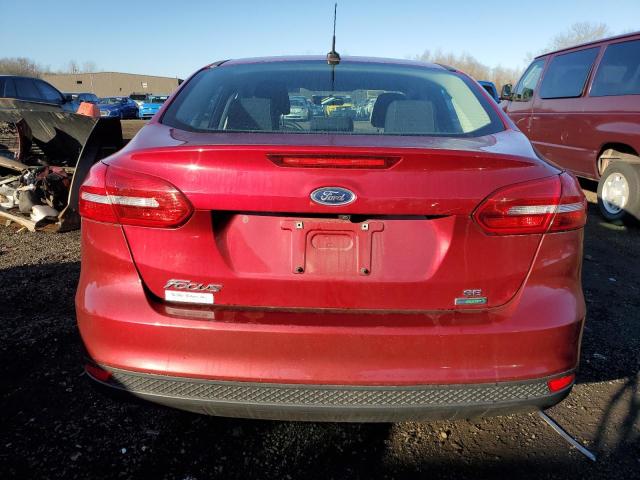 Photo 6 from auction – 2017 FORD FOCUS SE with VIN 1FADP3FE9HL281216