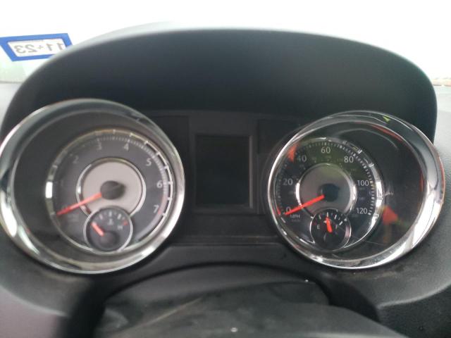 Photo 9 from auction – 2014 CHRYSLER TOWN & COU with VIN 2C4RC1BG1ER272391