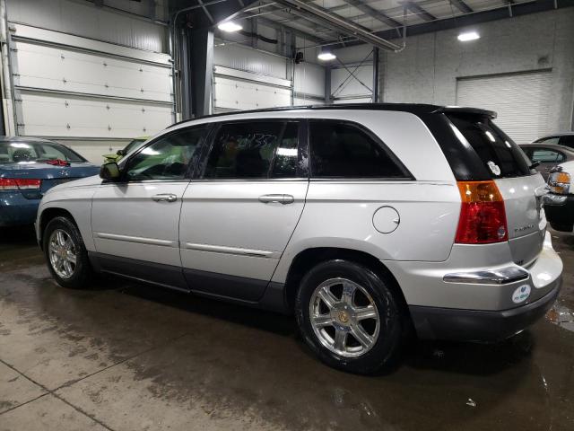 Photo 2 from auction – 2004 CHRYSLER PACIFICA with VIN 2C8GF68424R291277