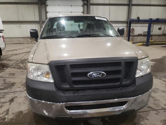 Photo 5 from auction – 2007 FORD F150 with VIN 1FTRF12W27NA60632