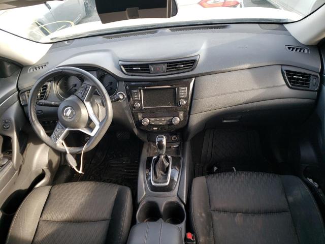 Photo 8 from auction – 2019 NISSAN ROGUE S with VIN KNMAT2MT5KP517543