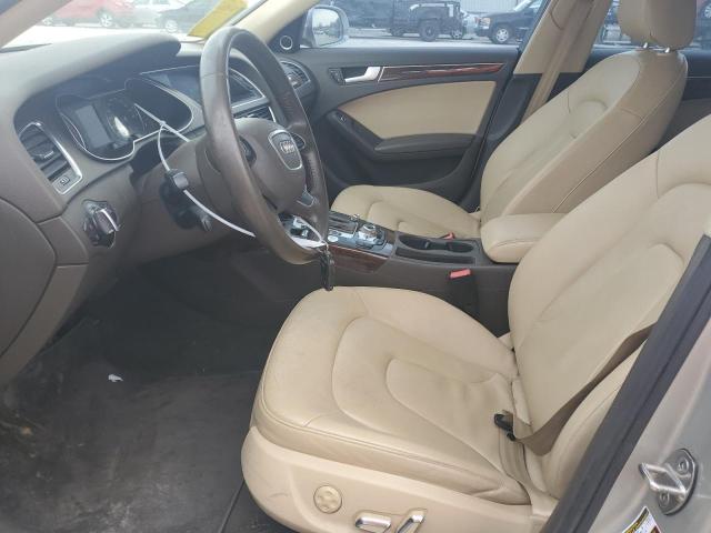Photo 7 from auction – 2014 AUDI A4 PREMIUM with VIN WAUFFAFL6EN004688